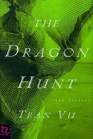 Cover of The dragon hunt
