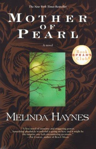 Cover of Mother of pearl