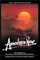 Cover of Apocalypse Now