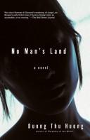 Cover of No Man's Land