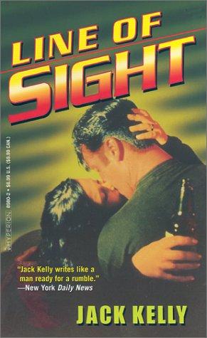 Cover of Line of Sight