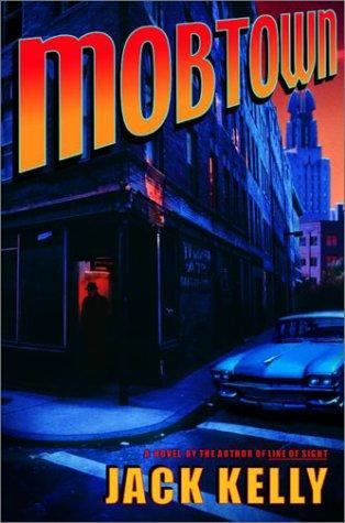 Cover of Mobtown