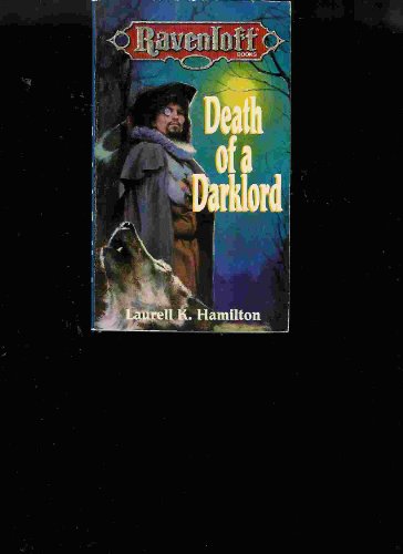 Cover of Death of a Darklord