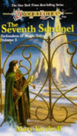 Cover of The Seventh Sentinel