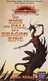 Cover of The Rise and Fall of a Dragon King