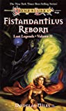 Cover of Fistandantilus Reborn