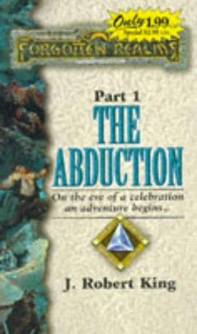 Cover of ABDUCTION, THE