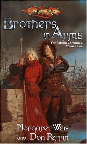 Cover of Brothers in Arms