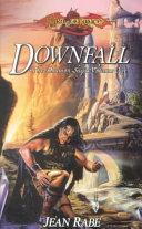 Cover of Downfall