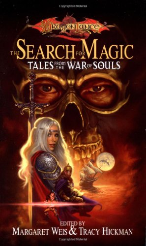 Cover of The Search for Magic