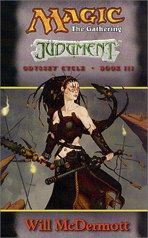 Cover of Judgment