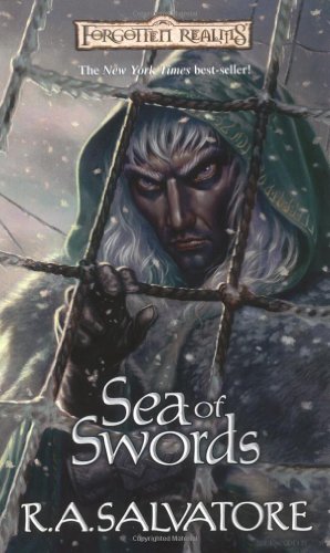 Cover of Sea of Swords
