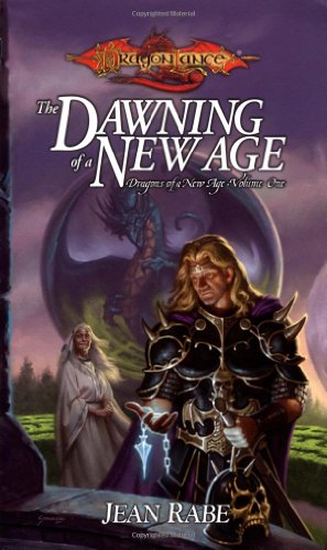 Cover of The Dawning of a New Age