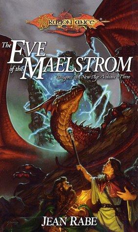 Cover of The Eve of the Maelstrom