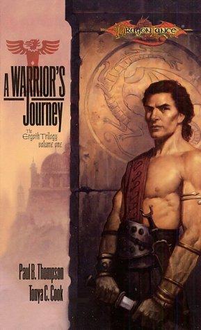 Cover of A Warrior's Journey