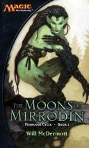 Cover of The moons of Mirrodin