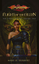 Cover of Flight of the Fallen