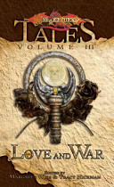 Cover of Love and War