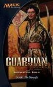 Cover of Guardian: Saviors of Kamigawa: Kamigawa Cycle, Book III (Magic: The Gathering: Kamigawa Cycle)