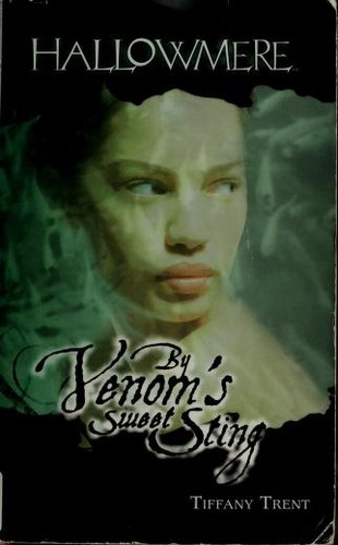 Cover of By Venom's Sweet Sting (Hallowmere #2)
