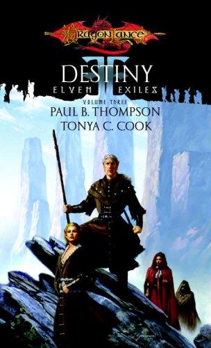 Cover of Destiny
