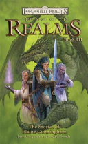 Cover of The Best of the Realms