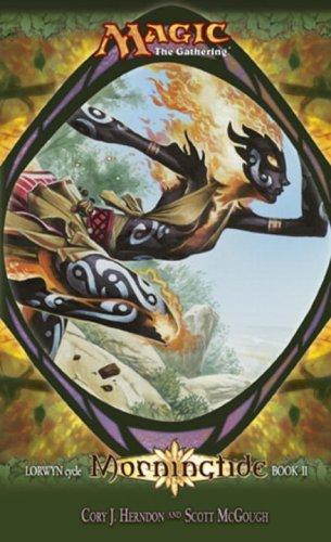 Cover of Morningtide