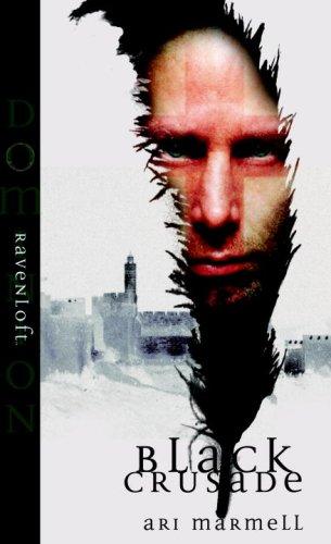Cover of Black Crusade