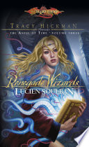 Cover of Renegade Wizards