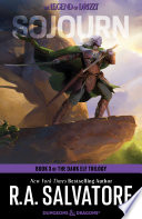 Cover of Sojourn