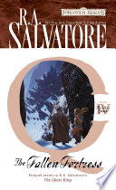 Cover of The Fallen Fortress