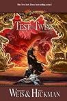 Cover of Test of the Twins