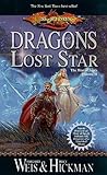 Cover of Dragons of a Lost Star