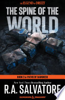 Cover of The Spine of the World
