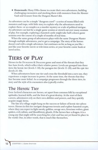 Cover of Heroes of the fallen lands