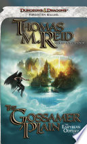 Cover of The Gossamer Plain