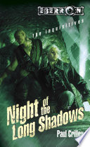 Cover of Night of Long Shadows
