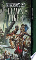 Cover of In the Claws of the Tiger