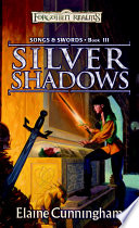 Cover of Silver Shadows