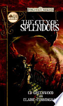 Cover of The City of Splendors