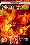 Cover of Bury Elminster Deep