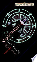 Cover of Shadowdale