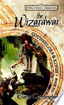 Cover of The Wizardwar