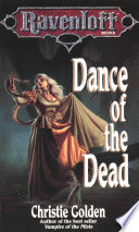 Cover of Dance of the Dead