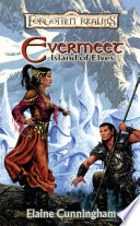 Cover of Evermeet: Island of the Elves
