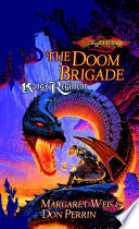 Cover of The Doom Brigade
