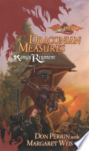 Cover of Draconian Measures