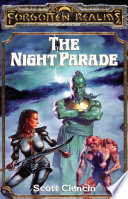 Cover of The Night Parade