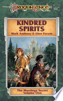 Cover of Kindred Spirits