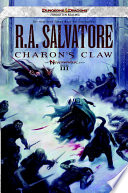 Cover of Charon's Claw